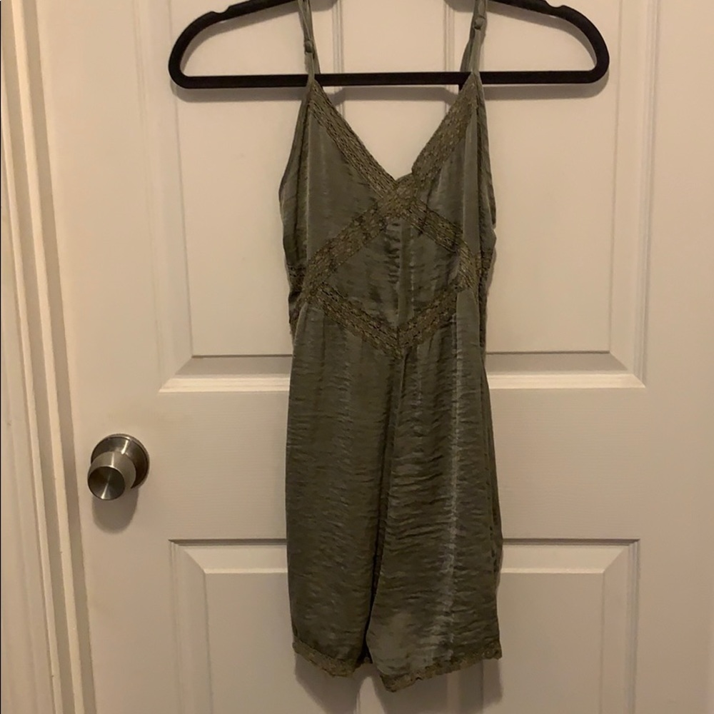 Aerie romper